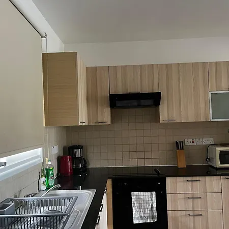 Hana Nissi * Agia Napa