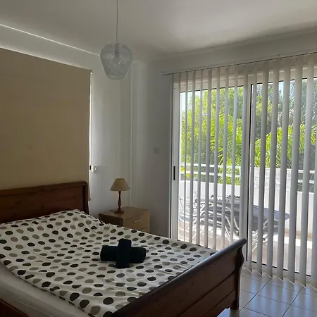 Hana Nissi Apartamento Agia Napa