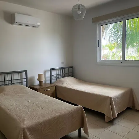 Apartamento Hana Nissi Agia Napa