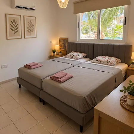 Apartament Hana Nissi Ajia Napa