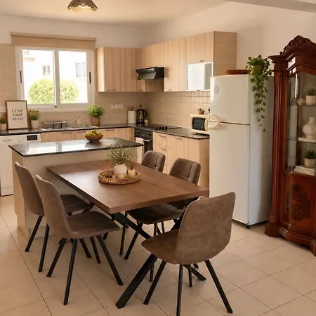 Apartament Hana Nissi