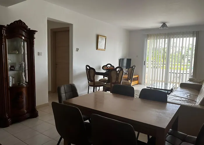 Hana Nissi Ayia Napa