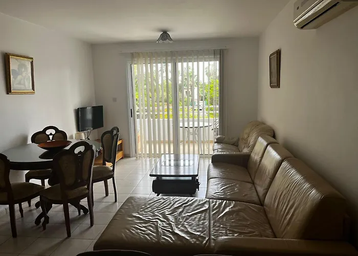 Hana Nissi Apartmán *