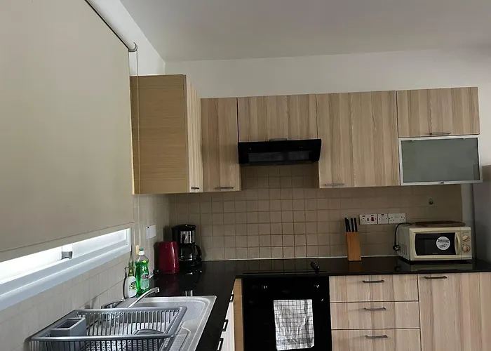 Hana Nissi * Ayia Napa