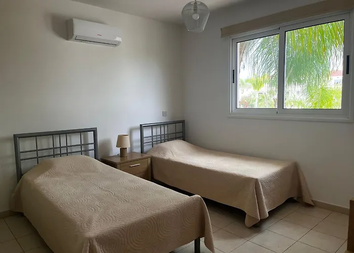 Apartmán Hana Nissi Ayia Napa