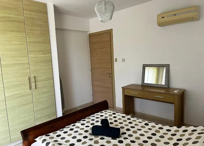 Hana Nissi Apartmán *